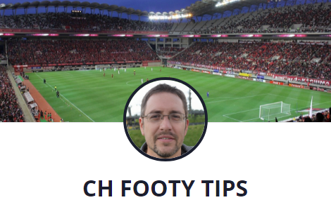 CH Footy Tips