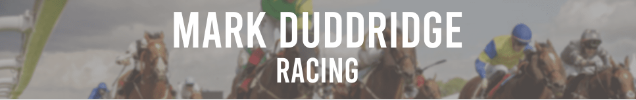 Mark Duddridge Racing