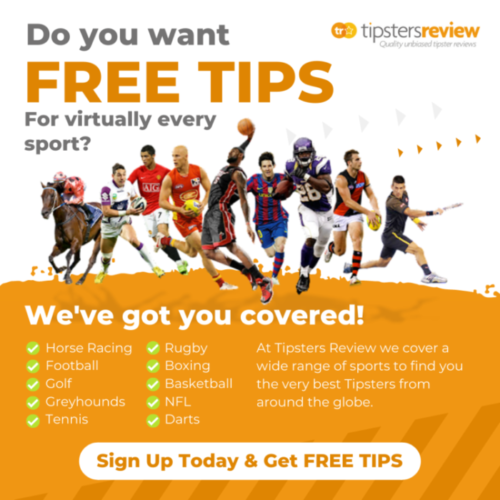 Tipsters Review – Free Tips
