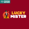 lucky mister tipsters review